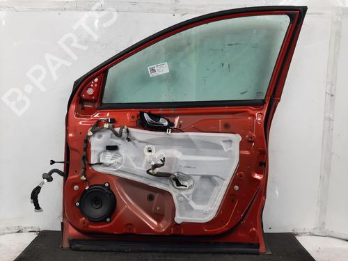 Right front door RENAULT KADJAR (HA_, HL_) 1.6 dCi 130 4x4 (HLA4) | BP32064457C3