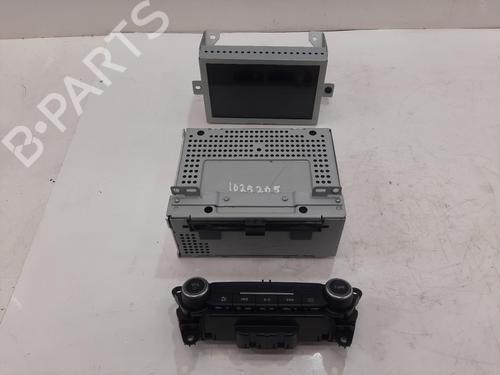 Elektronisk modul FORD TRANSIT COURIER B460 Box Body/MPV 1.0 EcoBoost (100 hp) 28448568