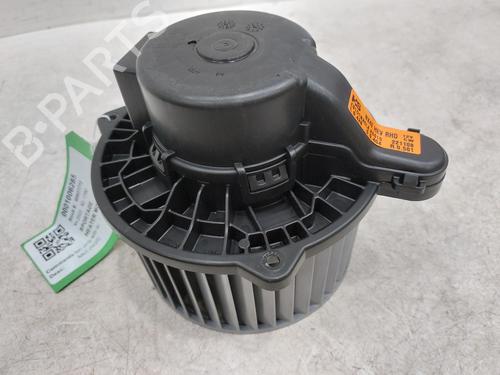 Heater blower motor KIA SPORTAGE V (NQ5) 1.6 T-GDi Hybrid AWD | BP26839053M62 