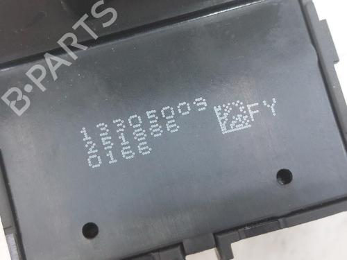 Right front window switch VAUXHALL INSIGNIA Mk I (A) Hatchback (G09) 2.0 CDTI (68) | BP26864193I26 - Image 4