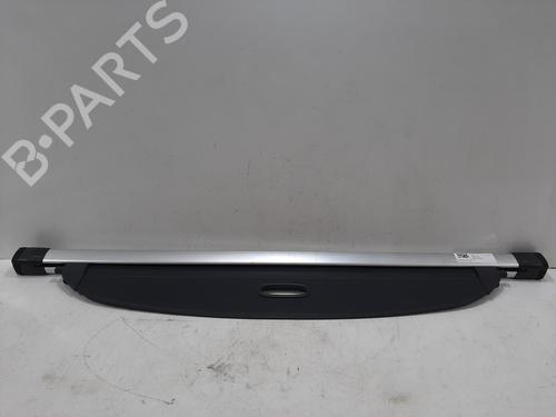 Used Rear parcel shelf KIA SPORTAGE IV (QL, QLE) 1.6 GDI (132 hp) 30407114