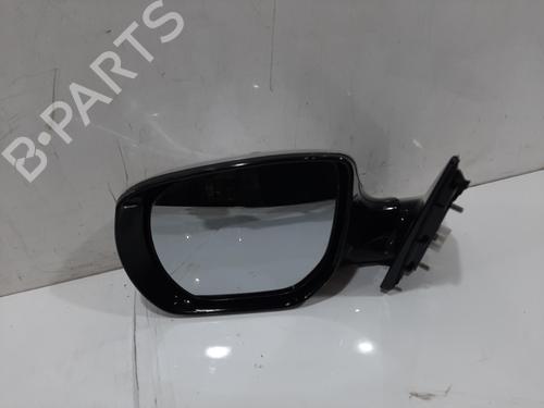 Used Left mirror Left mirror 35922631 35922631