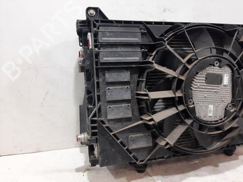 Kølerpakke JAGUAR I-PACE (X590) EV400 AWD | BP29922179M120