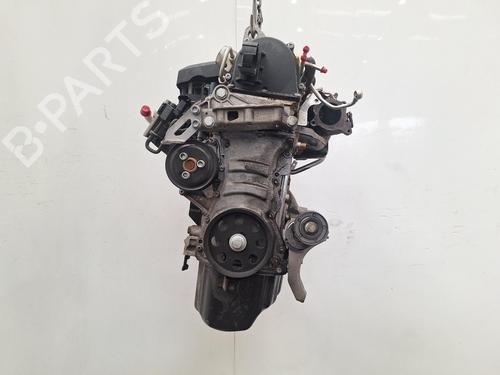 Used Engine Engine 37666585 37666585