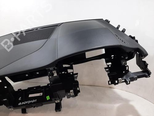 Airbag Kit JAGUAR I-PACE (X590) EV400 AWD | BP29060005C86