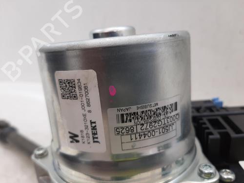 Steering column MAZDA CX-5 (KF) 2.2 D | BP37082139M21 - Image 2