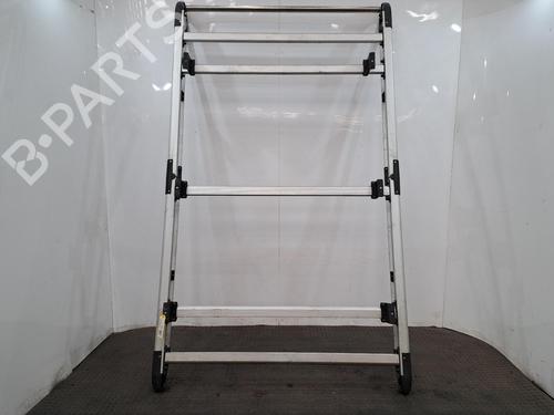 Used Roof bar Roof bar PEUGEOT PARTNER Box Body/MPV (K9) 1.5 BlueHDi 100 (102 hp) 33867962 33867962