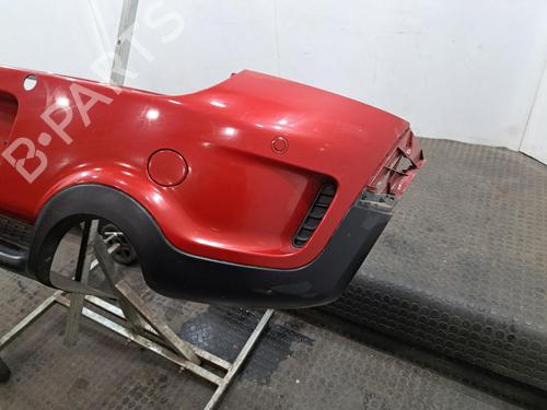 Rear bumper MINI MINI COUNTRYMAN (R60) Cooper SD ALL4 | BP32409284C8