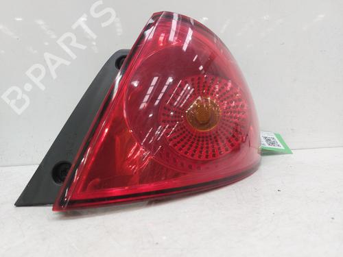 Right taillight SEAT TOLEDO III (5P2) 1.6 | BP26863403C35 