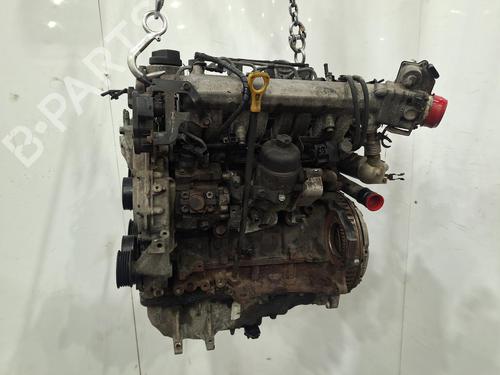 Engine HYUNDAI i30 (FD) 1.6 CRDi | BP39888858M1 - Image 3