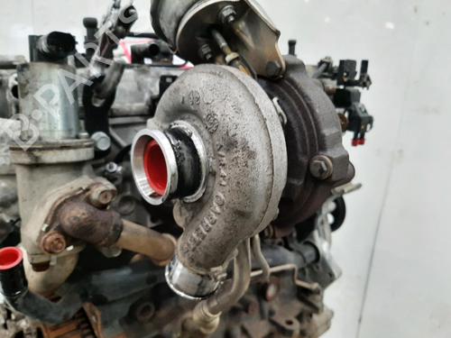 Engine HYUNDAI i30 (GD) 1.6 CRDi | BP32409882M1 