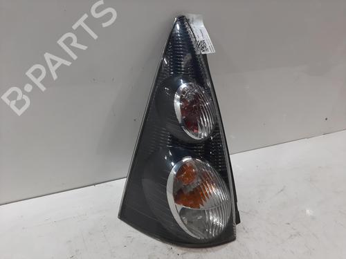Left taillight CITROËN C1 (PM_, PN_) 1.0 | BP36383946C34 - Image 2