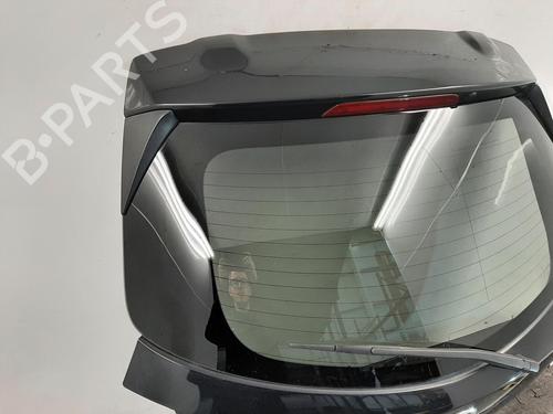 Bagklap CC/Kombi-Coupé MAZDA 2 Hatchback (DL, DJ) 1.5 SKYACTIV-G (DJLFS) | BP32324452C6