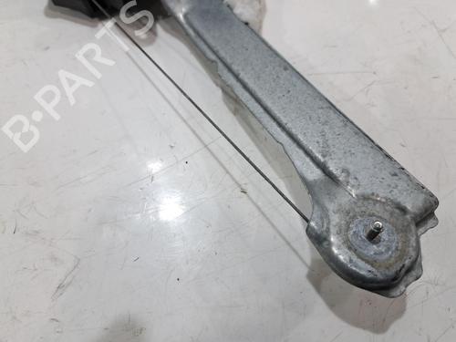 Front left window mechanism MAZDA 3 Hatchback (BP) 2.0 SKYACTIV-G M Hybrid | BP32851249C22 - Image 4