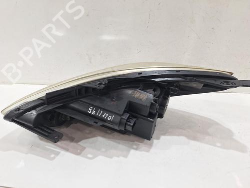 Right headlight HYUNDAI i10 I (PA) 1.2 | BP32089802C29 