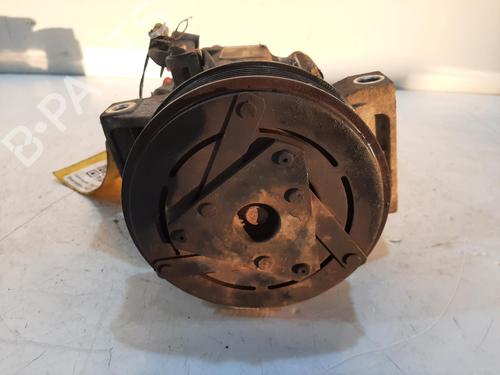 AC compressor DACIA SANDERO II TCe 90 (B8M1, B8MA, B8AC) | BP38508441M34 - Image 4