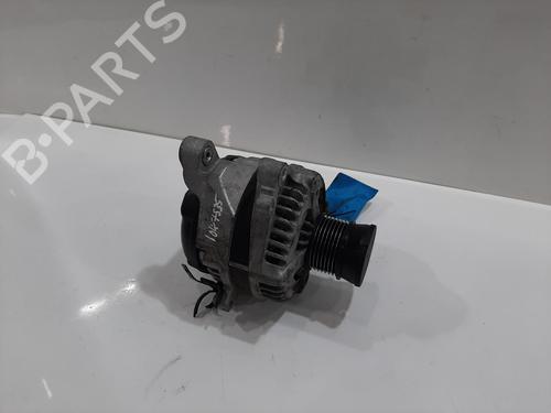 Used Alternator Alternator HONDA CIVIC X Hatchback (FC_, FK_) 1.0 VTEC (FK6) (129 hp) 34038369 34038369