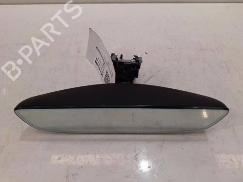 Used Rear mirror PEUGEOT 2008 II (UD_, US_, UY_, UJ_, UR_, UC_) 1.2 PureTech 130 (USHNS, URHNS) (130 hp) 26862923