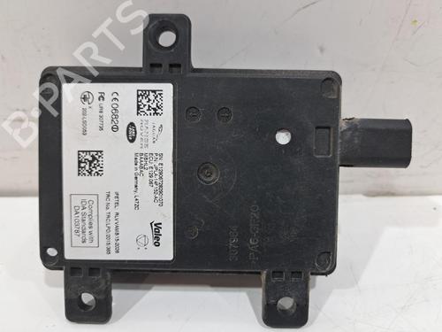 Module électronique JAGUAR I-PACE (X590) EV400 AWD | BP29809342M83