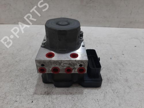 Used ABS pump VAUXHALL MERIVA Mk II (B) (S10) 1.4 (101 hp) 32976685