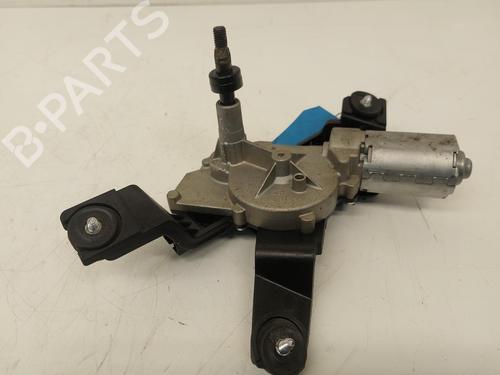Used Rear wiper motor KIA CARENS IV 1.7 CRDi (116 hp) 26746482