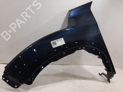 Left front fenders HONDA HR-V (RU) 1.5 i-VTEC (RU1) | BP29809723C41