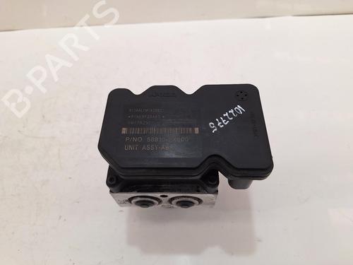 ABS pump HYUNDAI i10 I (PA) 1.2 | BP27922789M43 