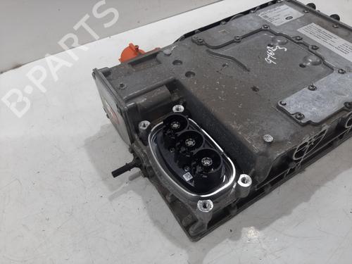 Inverter/Converter JAGUAR I-PACE (X590) EV400 AWD | BP29496350M119 
