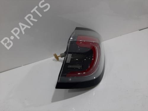 Right taillight FORD PUMA (J2K, CF7) 1.0 EcoBoost mHEV | BP35963145C35 - Image 2