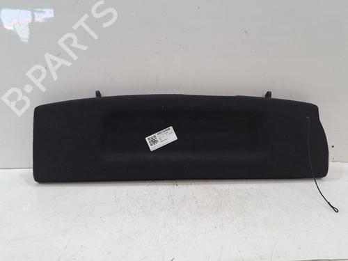 Used Rear parcel shelf Rear parcel shelf PEUGEOT 107 (PM_, PN_) 1.0 (68 hp) 36773694 36773694