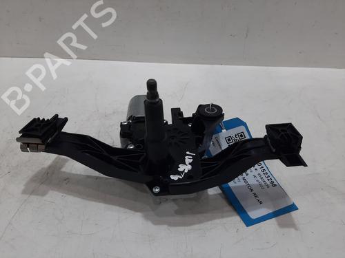 Rear wiper motor VAUXHALL CORSA Mk IV (E) (X15) 1.4 | BP29322875M102 