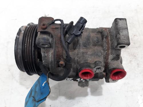 AC compressor SUZUKI SX4 S-Cross (JY) 1.6 (AKK 416) | BP32757169M34 - Image 2