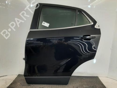 Used Left rear door Left rear door VAUXHALL MOKKA / MOKKA X (J13) 1.4 (140 hp) 33940809 33940809