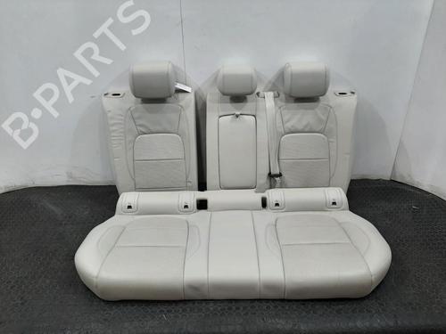 Siège arrière (2ème rangée) JAGUAR I-PACE (X590) EV400 AWD (400 hp) 30497025