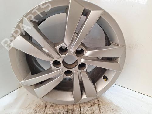 Used Rim Rim SKODA FABIA III (NJ3) 1.0 TSI (95 hp) 34644198 34644198