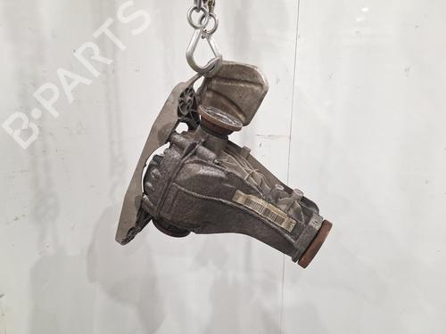 Used Rear differential AUDI A5 Sportback (8TA) 2.0 TFSI quattro (224 hp) 30670455