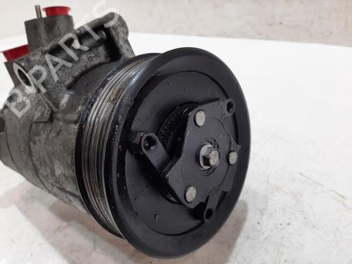 AC compressor SKODA YETI (5L) 2.0 TDI | BP32757209M34  - Image 6