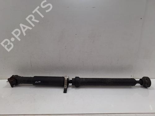 Driveshaft LAND ROVER RANGE ROVER SPORT II (L494) 3.0 SDV6 Hybrid 4x4 | BP26787380M37 