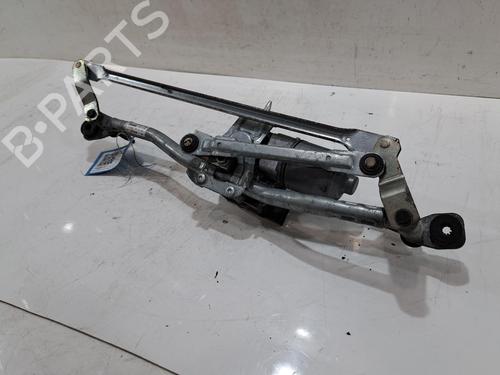 Front wiper motor AUDI A3 Sportback (8PA) 1.6 TDI | BP29637343M29 