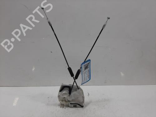 Used Rear right lock Rear right lock 37484879 37484879