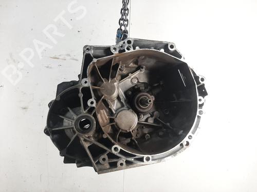 Used Gearbox PEUGEOT 2008 I (CU_) 1.6 HDi (92 hp) 26827941