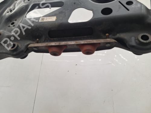 Subframe VW T-ROC (A11, D11) 1.5 TSI | BP33466905M9 - Image 6