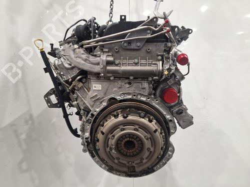 Motor MERCEDES-BENZ A-CLASS (W176) A 200 CDI / d (176.008) (136 hp) 32027569
