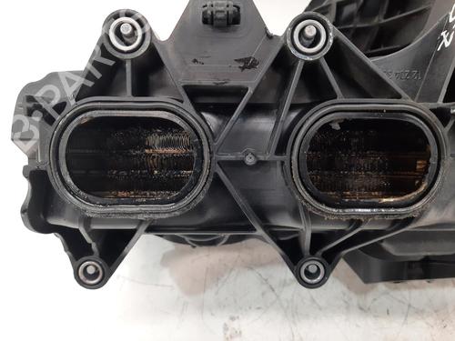 Intake manifold VOLVO V90 II Cross Country (236) B5 Mild-Hybrid AWD | BP28122546M70 