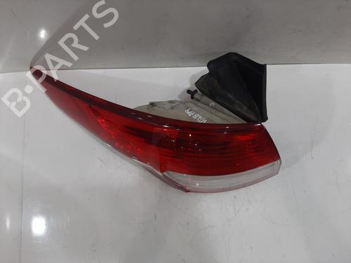 Left taillight FORD KUGA II (DM2) 2.0 TDCi 4x4 | BP29581046C34 