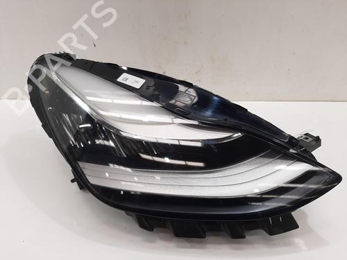 Used Right headlight Right headlight TESLA MODEL 3 (5YJ3) EV (261 hp) 35921887 35921887