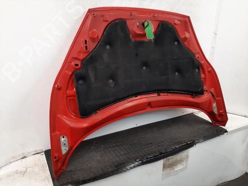 Hood FORD FIESTA VI Van 1.5 TDCi | BP29884060C1 