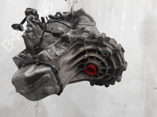 Gearbox VAUXHALL VIVA (C16) 1.0 | BP26871526M3 