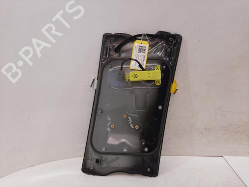 Used Front right window mechanism Front right window mechanism LAND ROVER FREELANDER 2 (L359) 2.2 TD4 4x4 (160 hp) 33647566 33647566