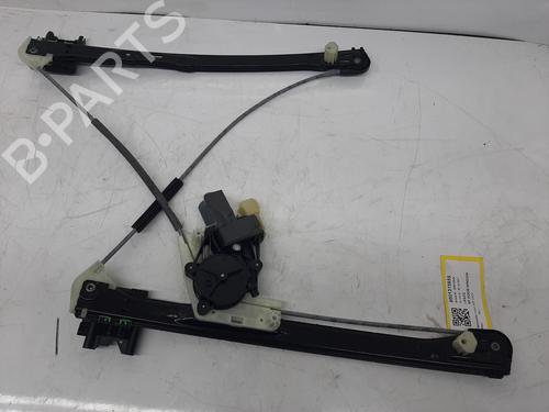 Used Front right window mechanism JAGUAR I-PACE (X590) EV400 AWD (400 hp) 26853153